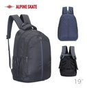 MOCHILA ALPINE SKATE 15721 AZUL 19"7219