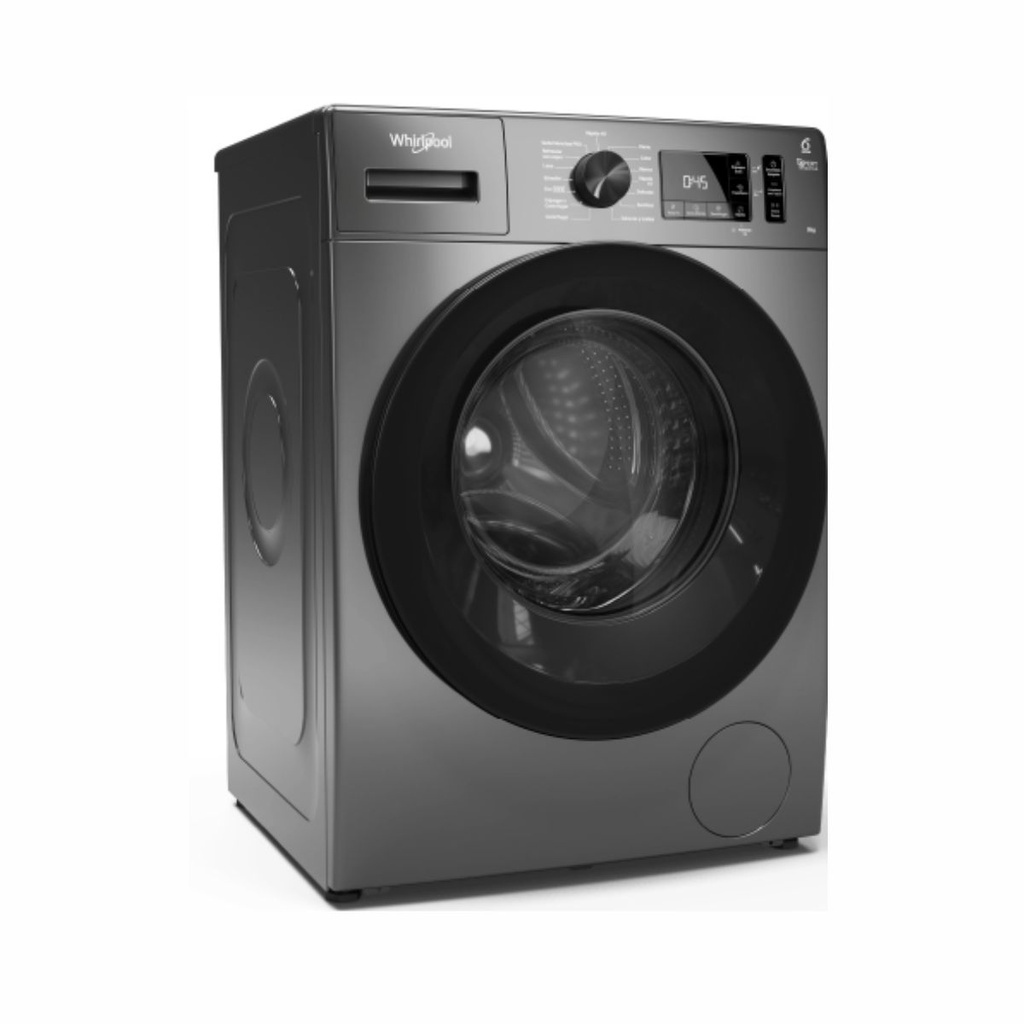 LAVARROPAS WHIRLPOOL WNQ80AS 8KG