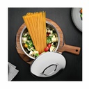 OLLA TRAMONTINA 62655/200 ALLEGRA 20CM.