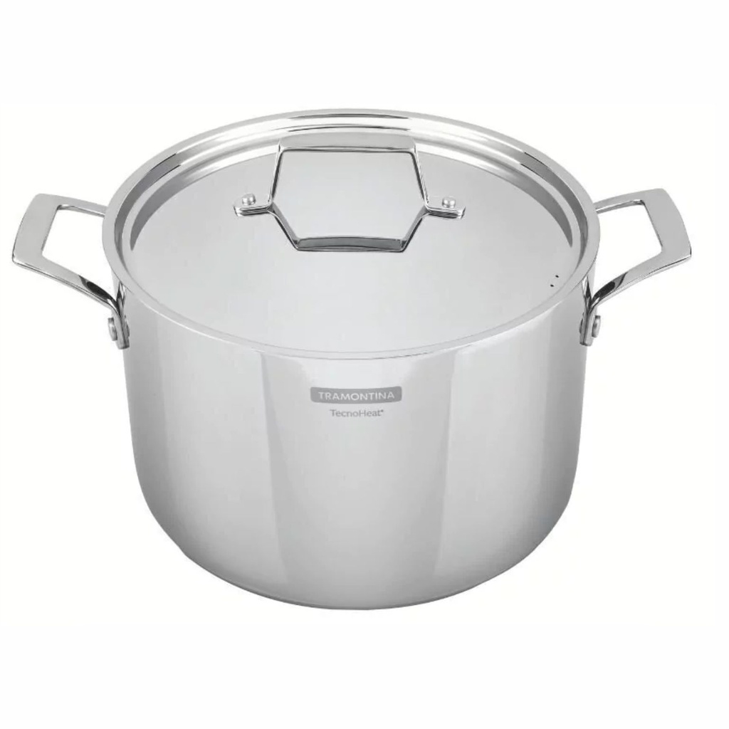 OLLA TRAMONTINA 62145/240 GRANO 24CM ALTA