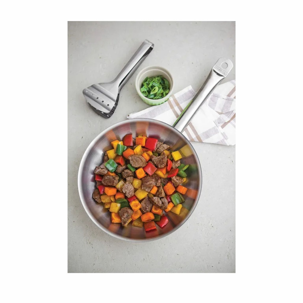 SARTEN TRAMONTINA 62133/200 PROFESSIONAL 20CM