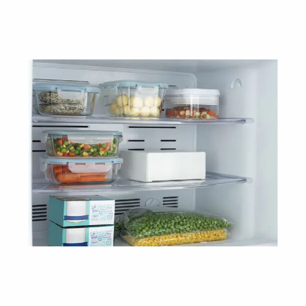 HELADERA DREAN HDR-380N12M