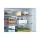 HELADERA DREAN HDR-380N12M