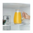 HELADERA DREAN HDR-380N12M2573