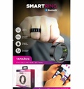 SMART RING SOUL SMW-R09 19.0mm NEGRO