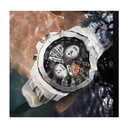 RELOJ MIBRO GS EXPLORER BLANCO