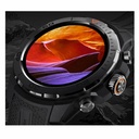 RELOJ MIBRO GS EXPLORER NEGRO