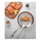 SARTEN TRAMONTINA 62155/300 GRANO 30CM