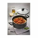 CACEROLA TRAMONTINA 20261/618 TURIM 18CM