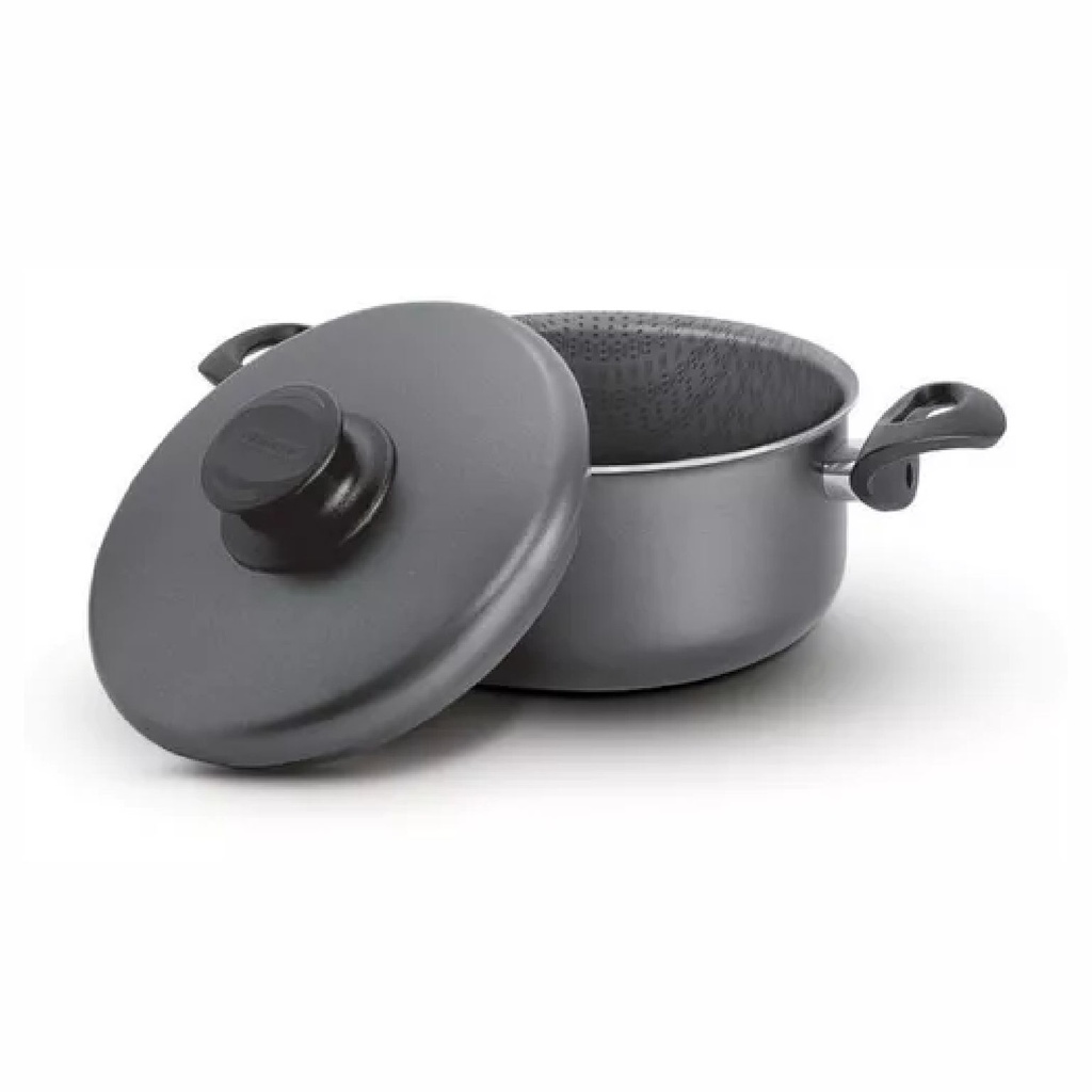 CACEROLA TRAMONTINA 20520/628 PARIS 28CM