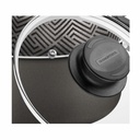 CACEROLA TRAMONTINA 28524/622 PARIS 22CM