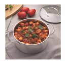 CACEROLA TRAMONTINA 62284/240 UNA 24CM