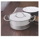 CACEROLA TRAMONTINA 62623/200 PROFESSIONAL 20CM