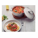 CACEROLA TRAMONTINA 62654/160 ALLEGRA 16CM