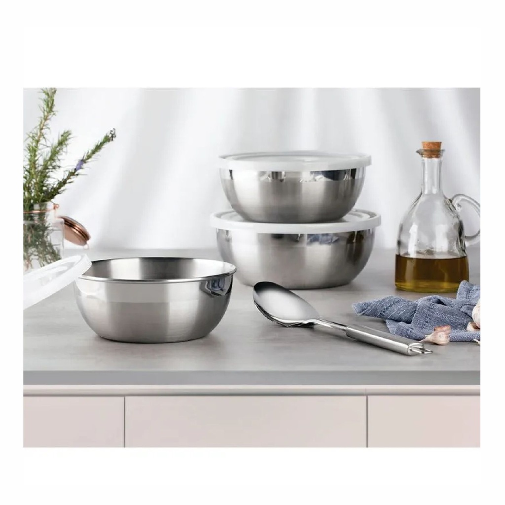 CONTENEDOR TRAMONTINA 61222/280 REDONDO 28CM