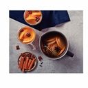 HERVIDOR TRAMONTINA 20332/614 TURIM 14CM