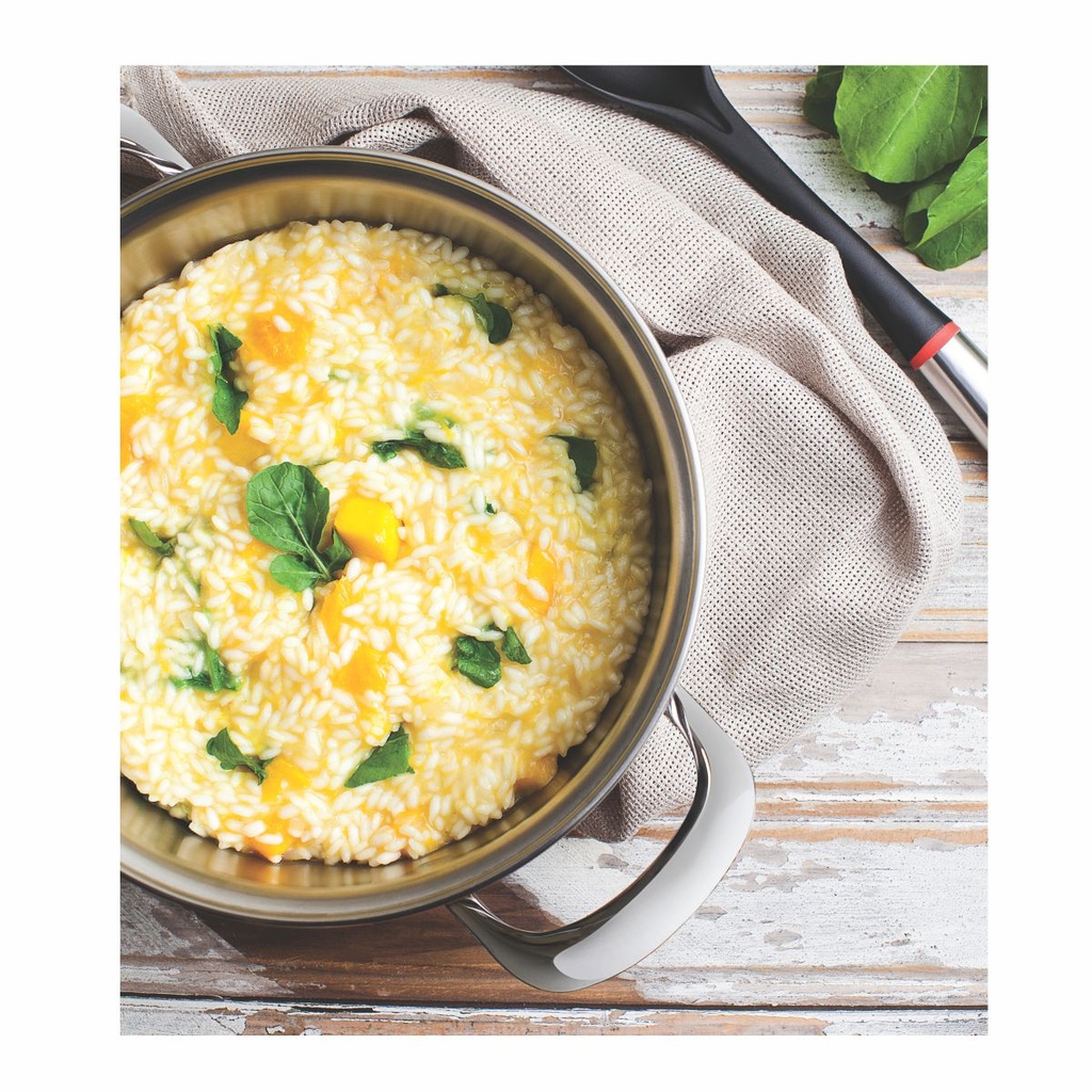 OLLA TRAMONTINA 62363/240 VENTURA 24CM