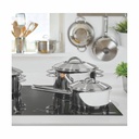 OLLA TRAMONTINA 62501/160 SOLAR 16CM