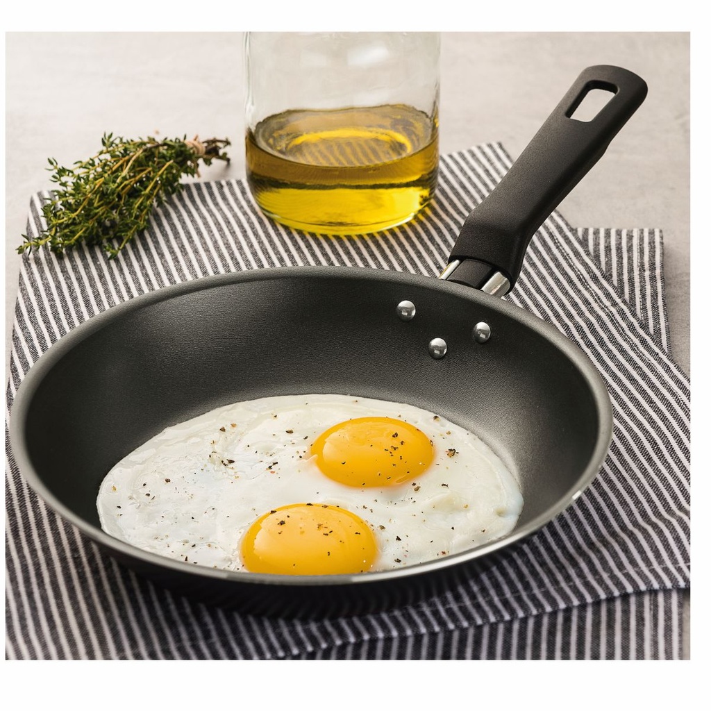 SARTEN TRAMONTINA 20380/024 LORETO 24CM