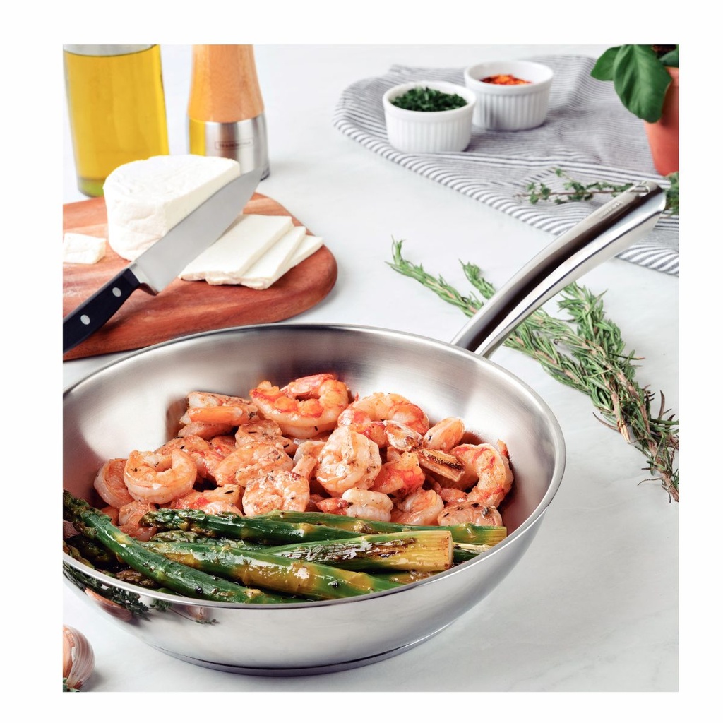 SARTEN TRAMONTINA 62295/240 UNA 24CM