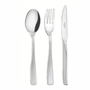 TENEDOR DE MESA TRAMONTINA 63914/020 MARSELLA 12PZS