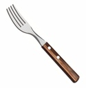 TENEDOR DE MESA TRAMONTINA 21136/090 POLYWOOD 12PZS