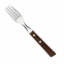 TENEDOR DE MESA TRAMONTINA 22202/900 TRADICIONAL 12PZS