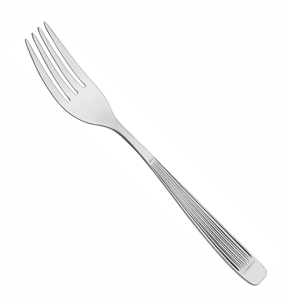 TENEDOR DE MESA TRAMONTINA 63940/027 ATHENAS 12PZS
