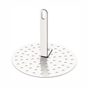 CACEROLA TRAMONTINA 20268/614 TURIM CUSCUSERA