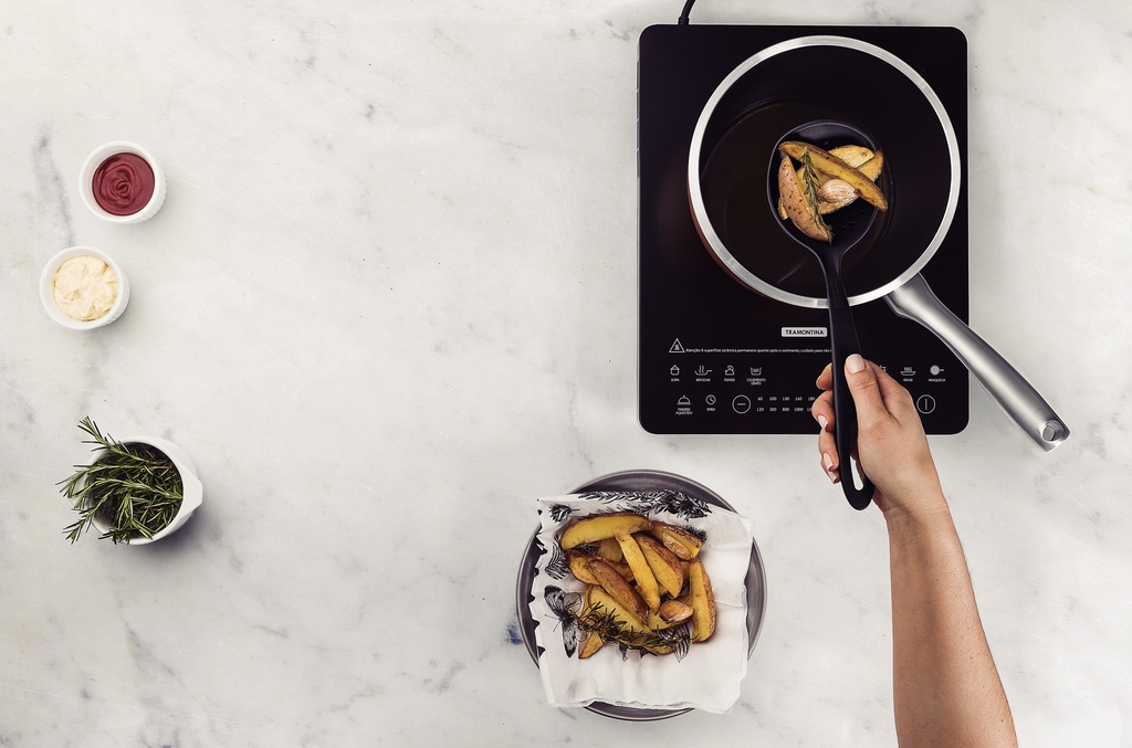 ESPUMADERA ABILITY TRAMONTINA 25158/100 ABILITY