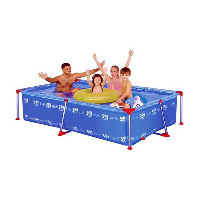 PILETA SOL DE VERANO 250
