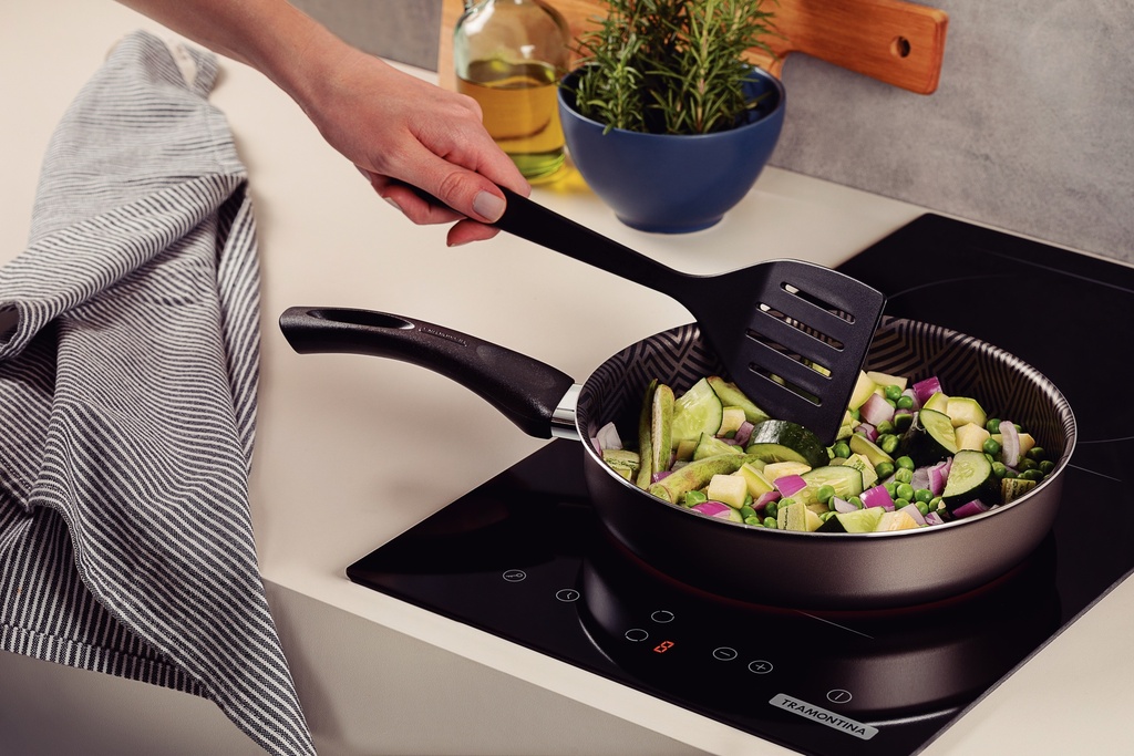 SARTEN TRAMONTINA 28504/624 PARIS 24CM