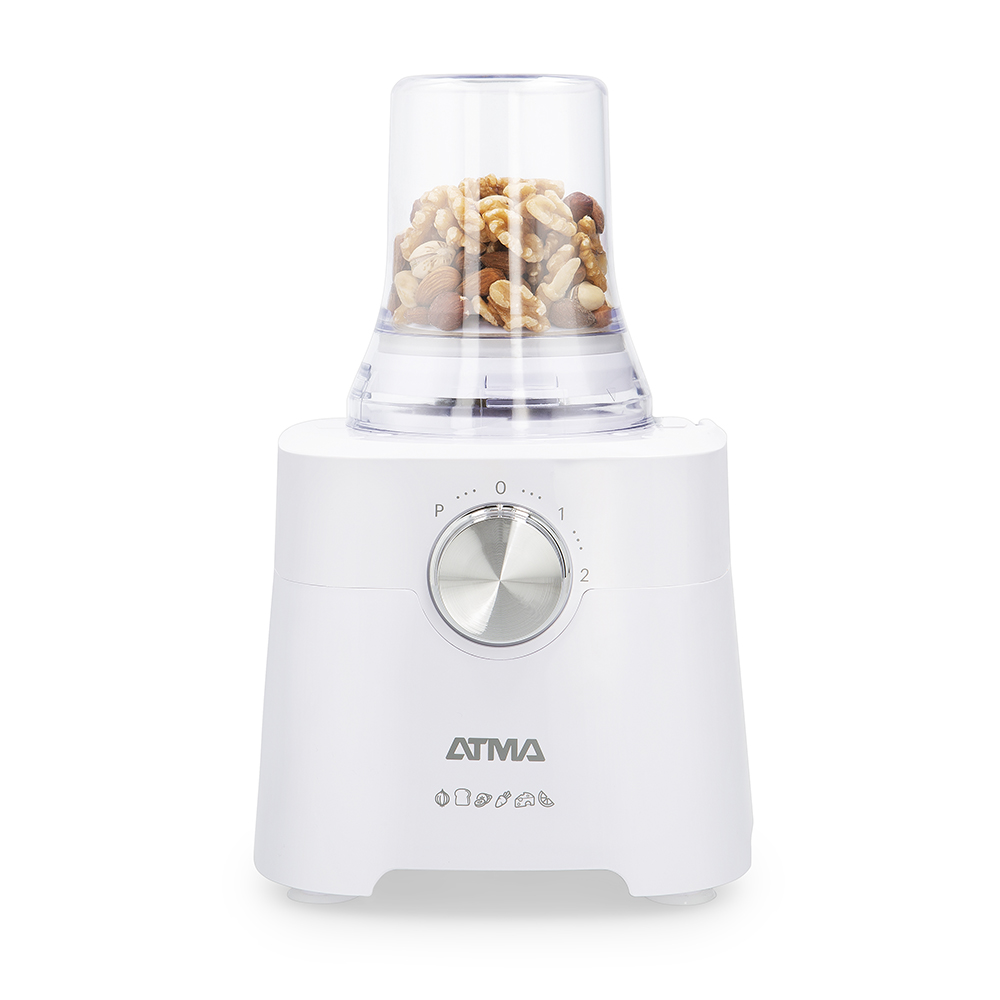 MULTIPROCESADORA ATMA LP8426AP 9 EN 1