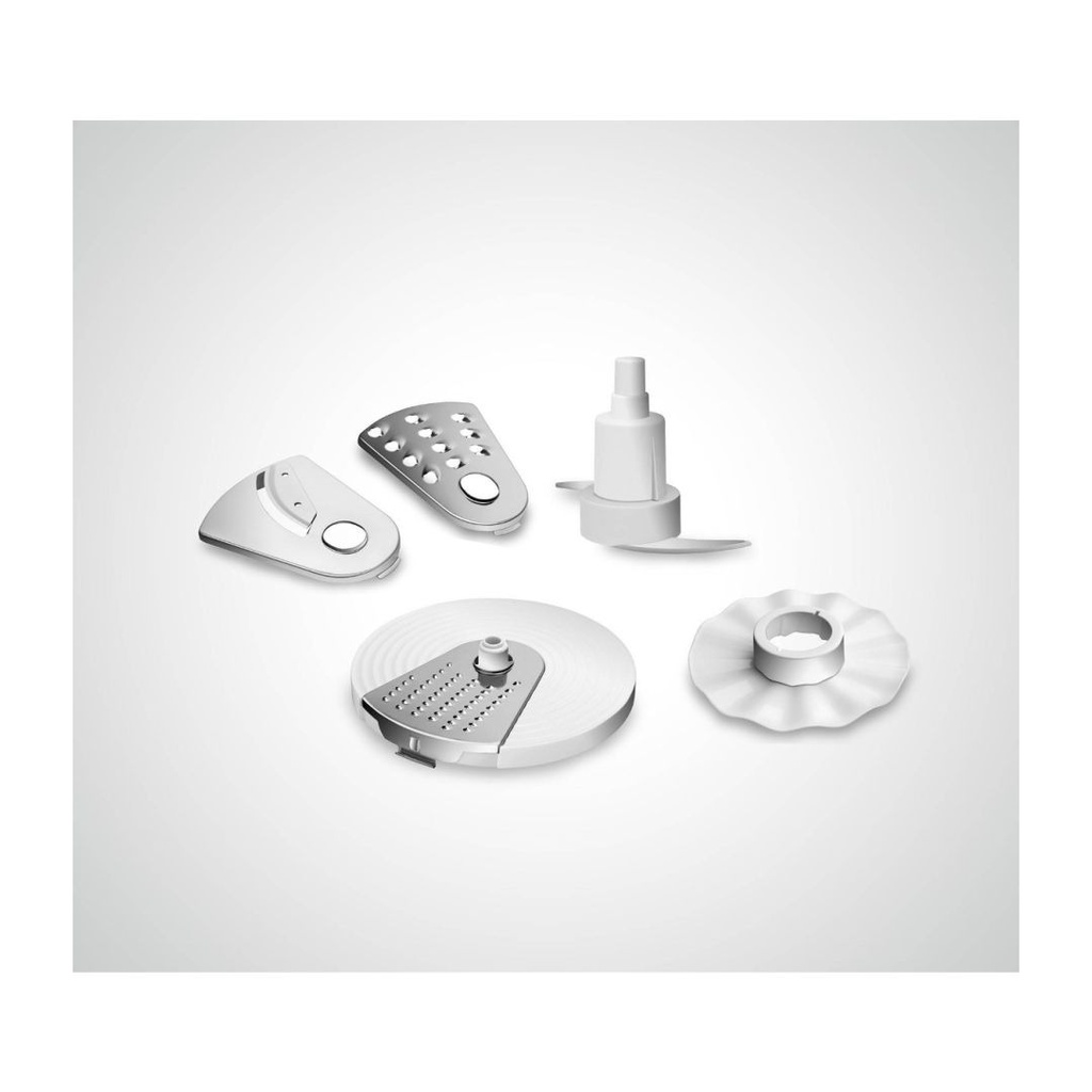 MULTIPROCESADORA ATMA MP-8405 650W