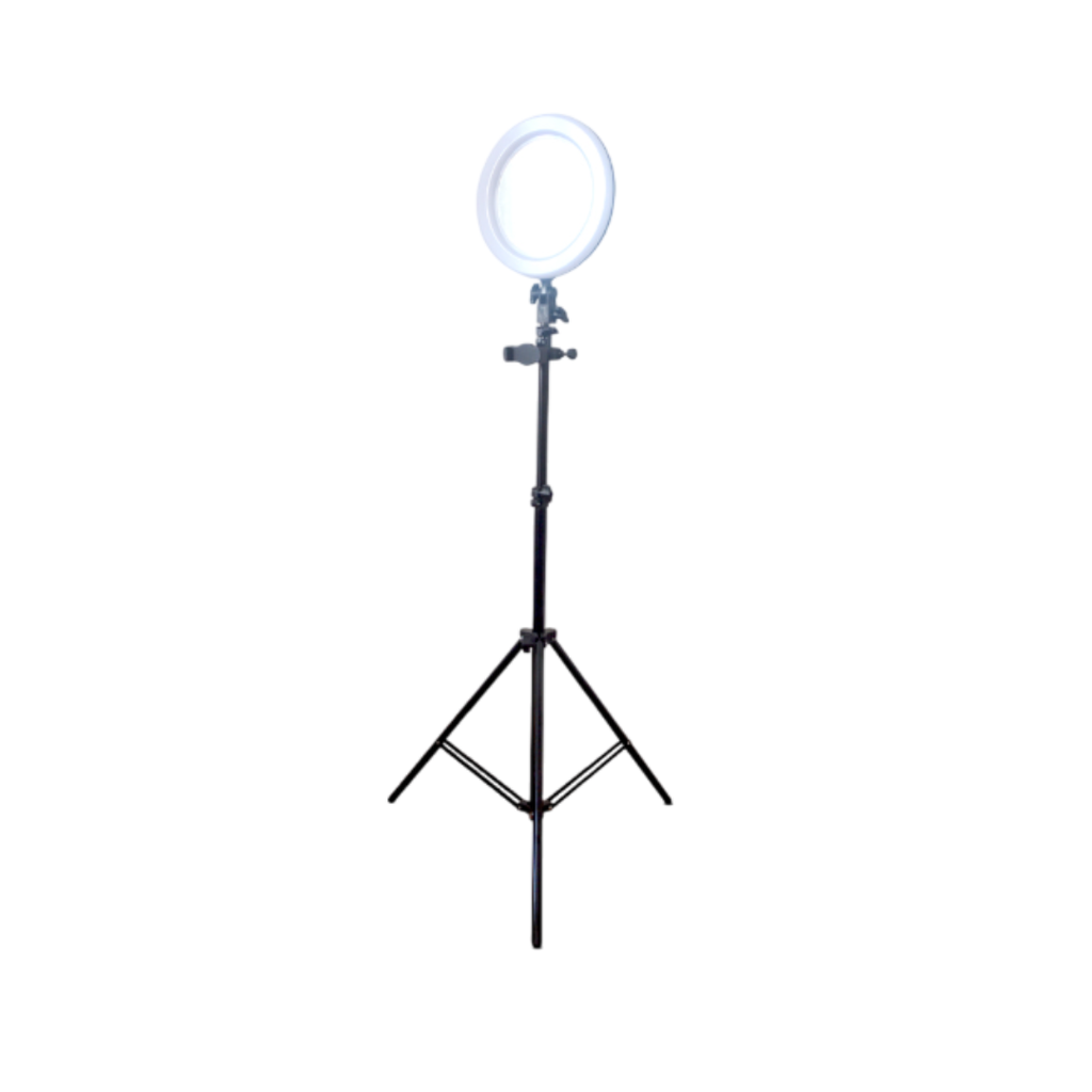 ARO SELFIE SOUL LSELF-RING11 ESPEJO 11" C/TRIPODE