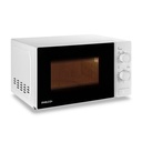 MICROONDAS PHILCO MPHRW20UAP 20L ROTATIVO