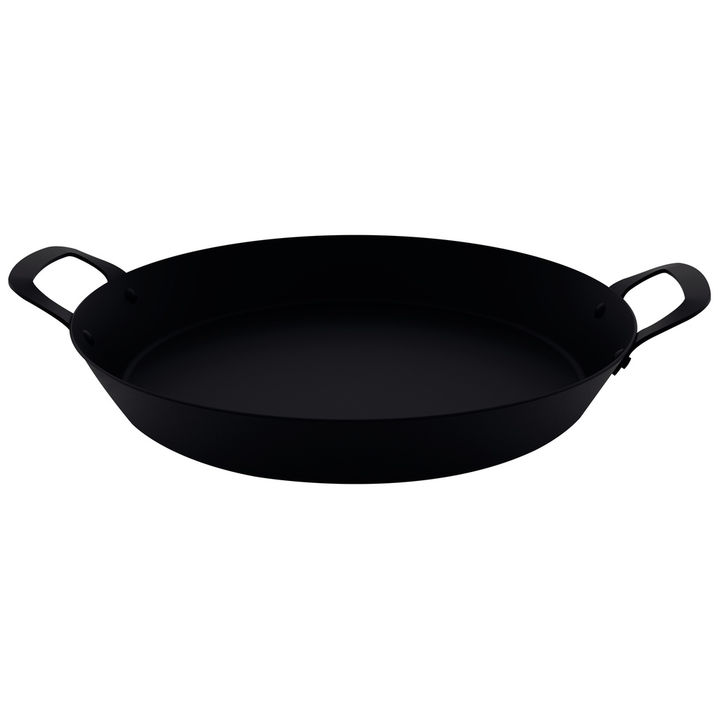 PAELLERA TRAMONTINA 20765/038 HIERRO 38CM 
