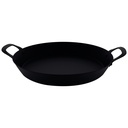 PAELLERA TRAMONTINA 20765/038 HIERRO 38CM 
