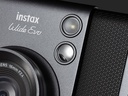 CAMARA FUJI INSTAX WIDE EVO NEGRO