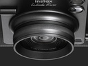 CAMARA FUJI INSTAX WIDE EVO NEGRO