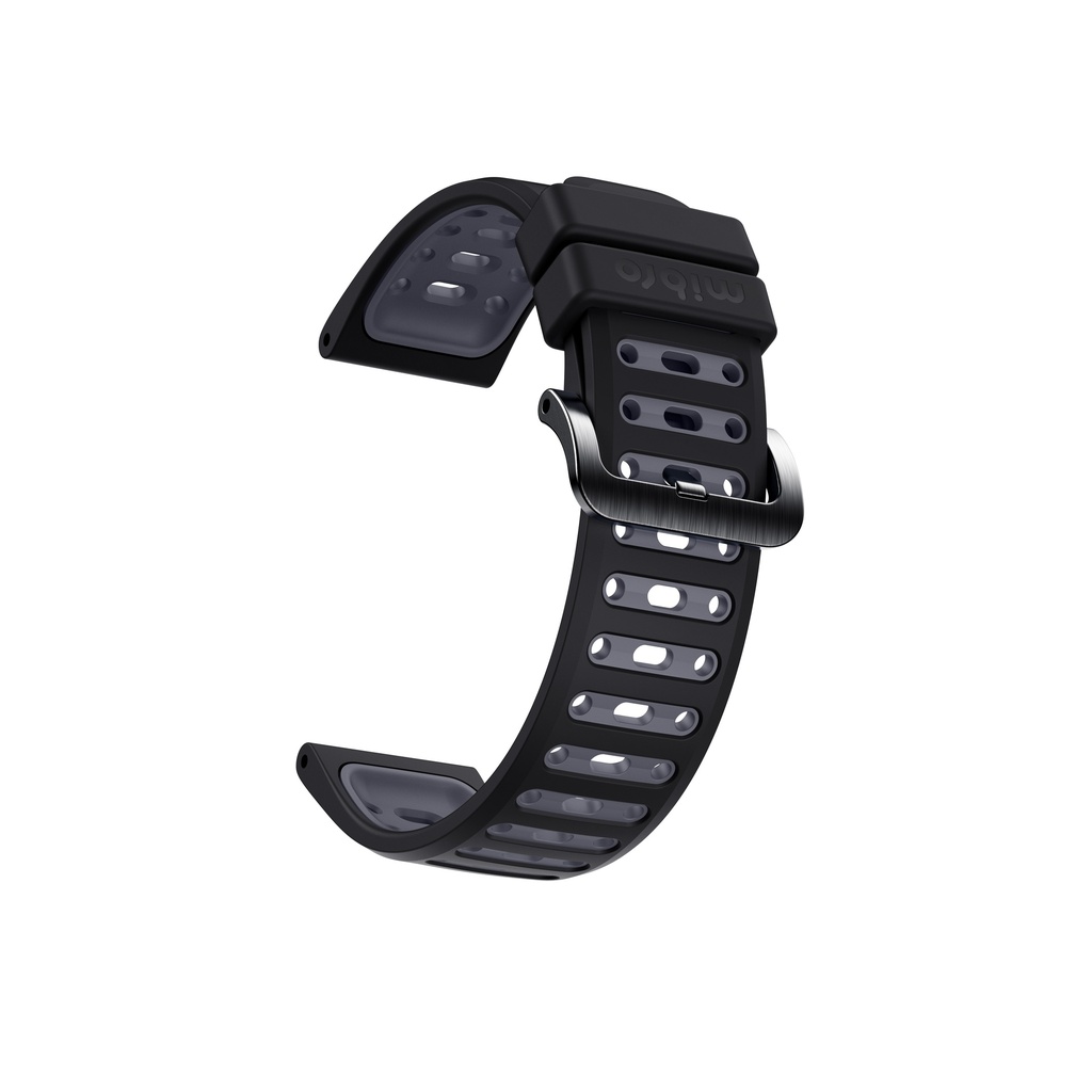 RELOJ MIBRO GS PRO 2 GRIS