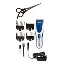 CORTAPELO WAHL COLORPRO INALAMBRICO CON 20 PIEZAS+NECESER