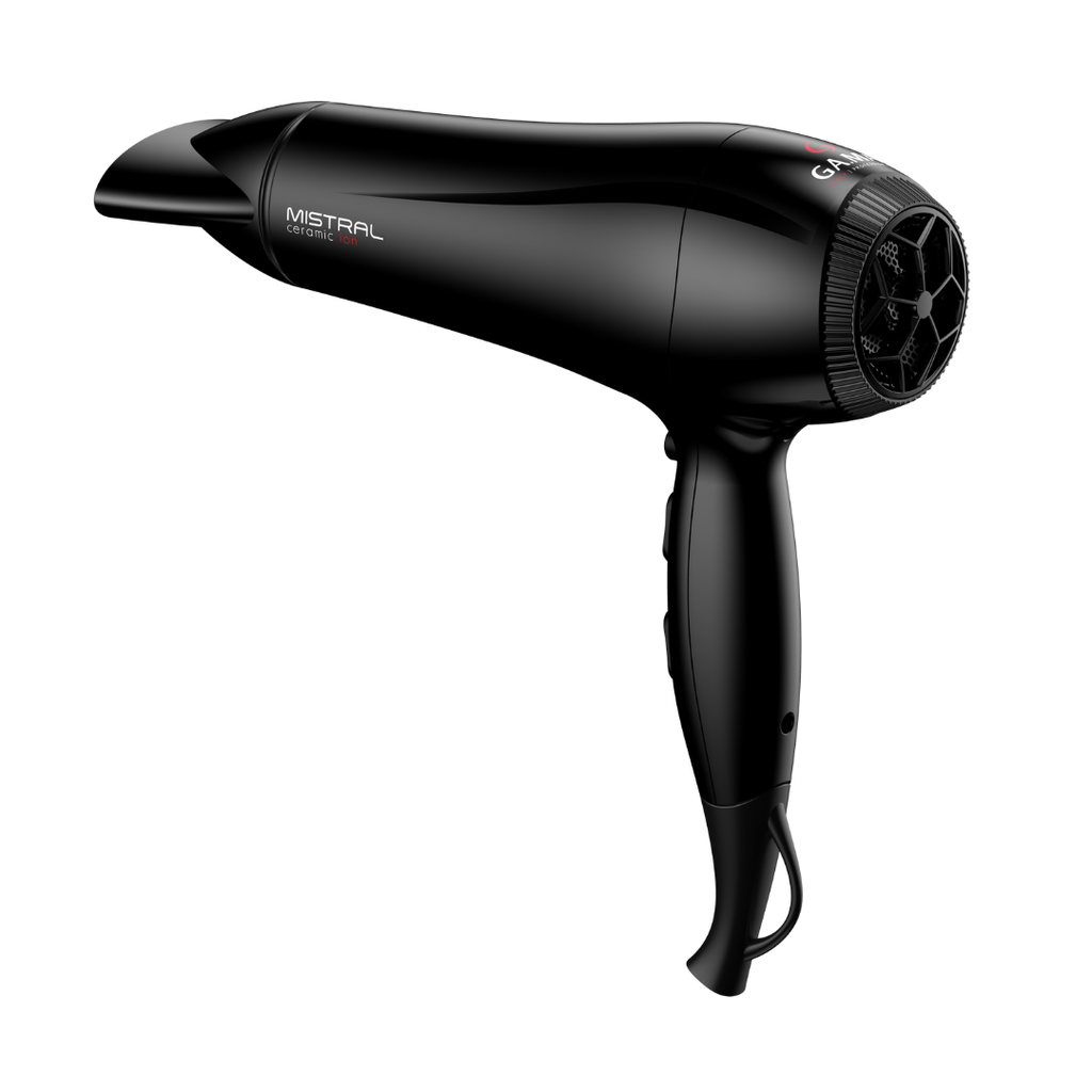 SECADOR GAMA MISTRAL CERAMIC ION 2200W