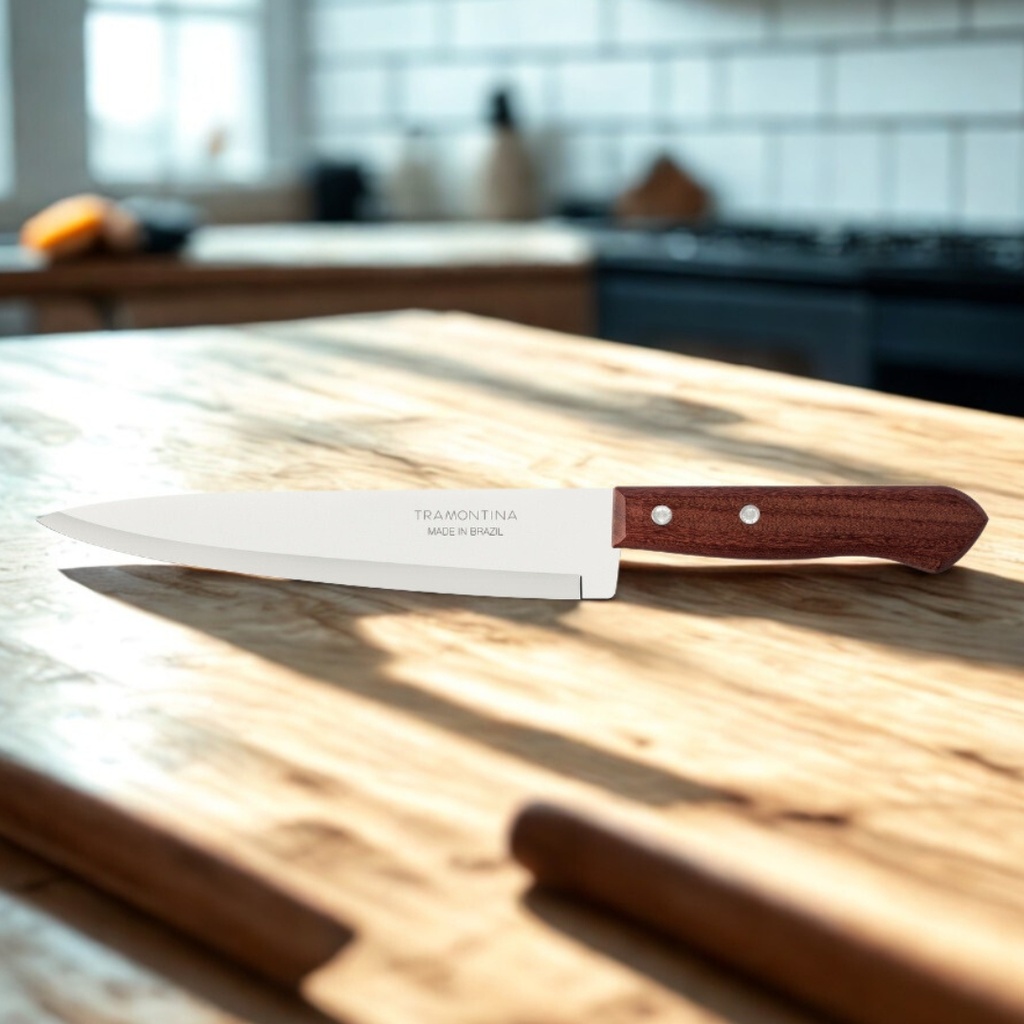 CUCHILLO DE COCINA TRAMONTINA 22902/108 DYNAMIC 8"