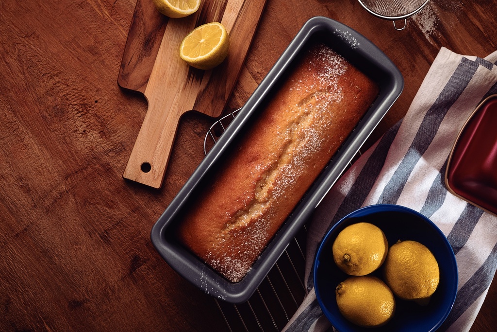 MOLDE TRAMONTINA 20069/022  BRASIL 22 CM