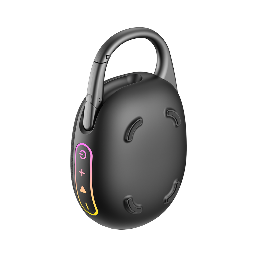 PARLANTE SOUL XS650 TWS NEGRO