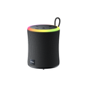 PARLANTE SOUL XS800 MIX FUNK 10W LED NEGRO