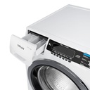 LAVARROPAS DREAN LFDR0814SB0 INVERTER 8KG