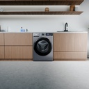 LAVARROPAS DREAN LFDR1114ISG0 INVERTER 11.5KG GRIS