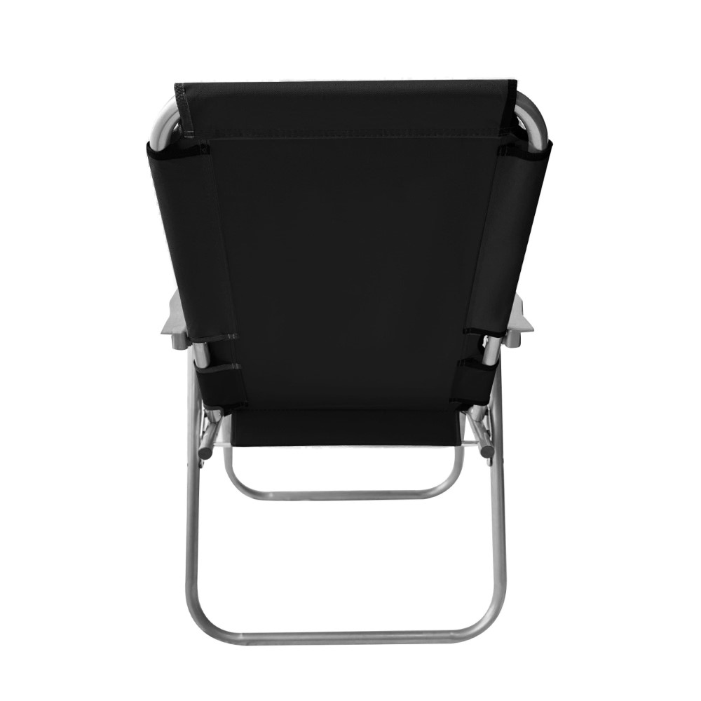 REPOSERA DISCOVERY 30466 NEGRO